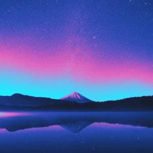 GOD GIFTED background