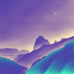 HAMMER FALLS background