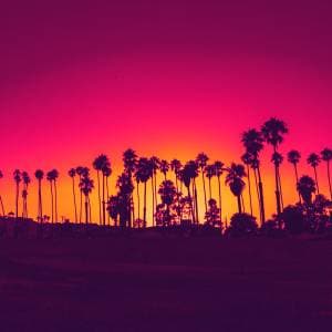 Jerry Lee's top songs background